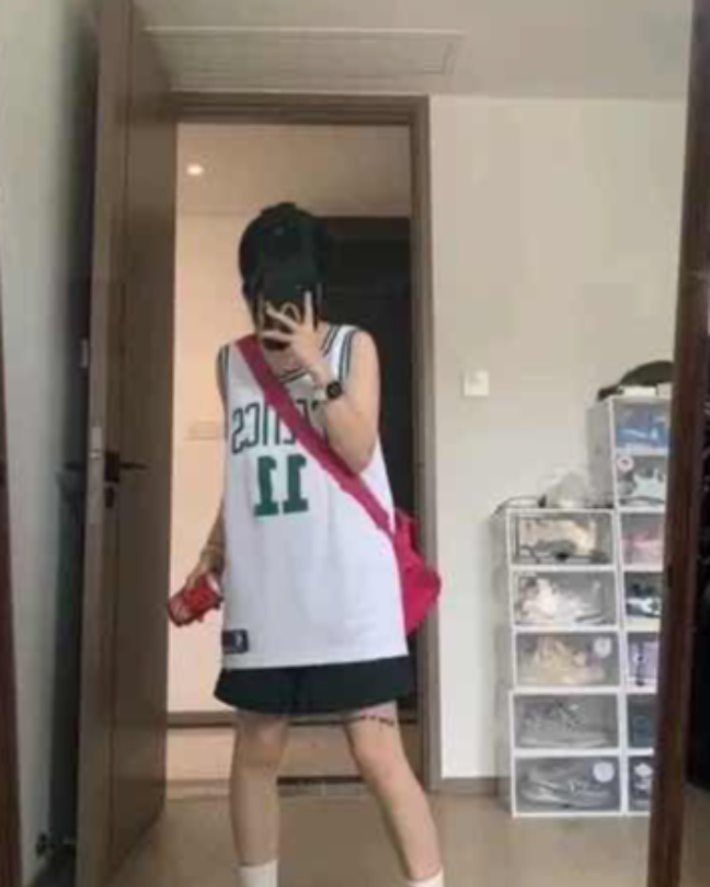 小伍